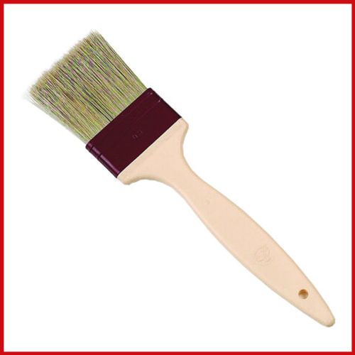 Pastry Brush - Natural Bristles - 70mm